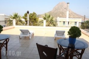 Vouros Palace_best deals_Hotel_Dodekanessos Islands_Kalimnos_Kalimnos Rest Areas