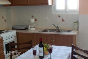 Wisteria Apartments_lowest prices_in_Apartment_Cyclades Islands_Sandorini_Sandorini Chora