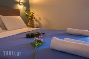Anthoussa Rooms_best prices_in_Room_Epirus_Preveza_Sarakino