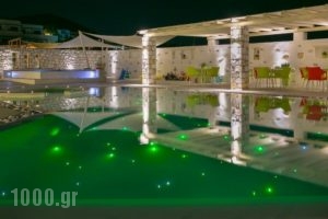 Blue Mare Villas_best prices_in_Villa_Cyclades Islands_Paros_Paros Chora