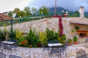 Lakmos_best deals_Hotel_Epirus_Ioannina_Terovo