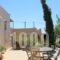 The Old Kafenion B&B_best prices_in_Hotel_Crete_Heraklion_Tymbaki