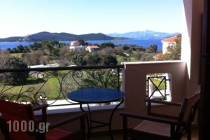 Saint George's Hotel_best deals_Hotel_Central Greece_Attica_Spata