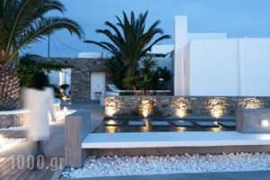 The A Hotel By Mykonos Hontiko_lowest prices_in_Hotel_Cyclades Islands_Mykonos_Mykonos ora