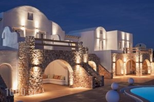 Orabel Suites Santorini_accommodation_in_Hotel_Cyclades Islands_Sandorini_Fira