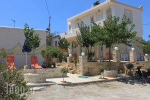 Villa Sivas_travel_packages_in_Crete_Heraklion_Matala