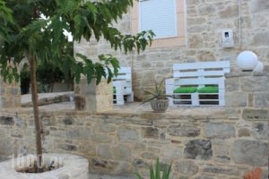 Villa Sivas_accommodation_in_Villa_Crete_Heraklion_Matala