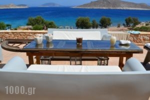 Villa Aristoteles_accommodation_in_Villa_Dodekanessos Islands_Halki_Halki Chora