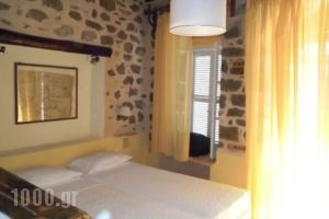 Veranda Guest House_best deals_Hotel_Piraeus Islands - Trizonia_Hydra_Hydra Chora