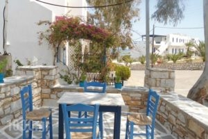 Free Sun Rooms And Apartments_travel_packages_in_Cyclades Islands_Paros_Paros Chora