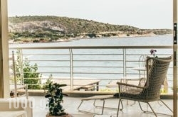 Athens Sea View Apartment in  Vouliagmeni, Attica, Central Greece