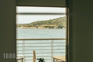 Athens Sea View Apartment_best deals_Apartment_Central Greece_Attica_Vouliagmeni