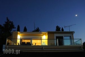 Molos Apartment_travel_packages_in_Ionian Islands_Corfu_Corfu Rest Areas