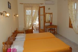 Ismini Apartments_lowest prices_in_Apartment_Aegean Islands_Lesvos_Petra