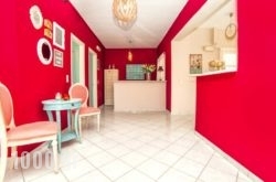 Malia Central Apartments in Malia, Heraklion, Crete