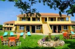 Pan-Dora Apartments in Rethymnon City, Rethymnon, Crete