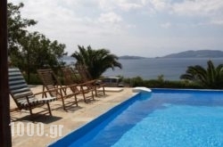 Porto Lafia Apartments in  Nea Stira , Evia, Central Greece