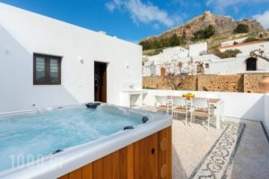 Lindos  Diamond Exclusive Villa_travel_packages_in_Dodekanessos Islands_Rhodes_Lindos