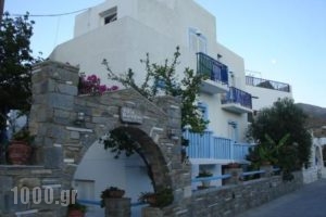 Villa Katerina Paros_best prices_in_Villa_Cyclades Islands_Paros_Paros Chora