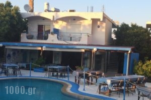 Toula'S Apartments_accommodation_in_Apartment_Dodekanessos Islands_Rhodes_Faliraki