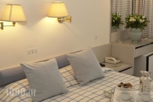 The Park Hotel Piraeus_best prices_in_Hotel_Central Greece_Attica_Piraeus