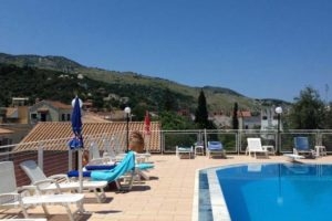 Bella Vista_best deals_Hotel_Ionian Islands_Corfu_Kassiopi