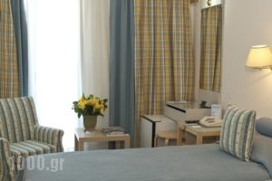 The Park Hotel Piraeus_holidays_in_Hotel_Central Greece_Attica_Piraeus