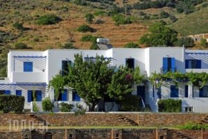 Spanos Apartments_accommodation_in_Apartment_Cyclades Islands_Andros_Gavrio