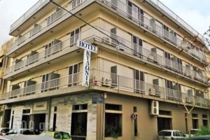 Kidonia Hotel_accommodation_in_Hotel_Crete_Chania_Chania City