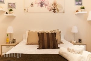 Malliott Apartment Lamachou_lowest prices_in_Apartment_Central Greece_Attica_Athens