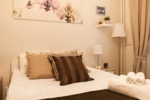 Malliott Apartment Lamachou_best prices_in_Apartment_Central Greece_Attica_Athens