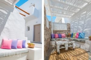 Delmar Apartments & Suites_best prices_in_Apartment_Cyclades Islands_Milos_Apollonia