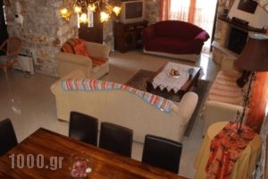 Villa Kamaraki_travel_packages_in_Crete_Chania_Platanias