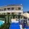Kalypso Studios & Apartments_accommodation_in_Apartment_Ionian Islands_Kefalonia_Vlachata