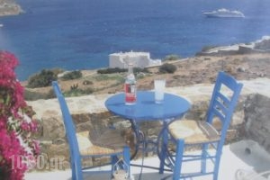 Meletis Studios_holidays_in_Hotel_Cyclades Islands_Paros_Paros Chora