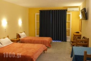 Blue Sky Hotel_lowest prices_in_Hotel_Aegean Islands_Lesvos_Petra