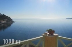 Apollonos Seafront Apartment in Kini, Syros, Cyclades Islands