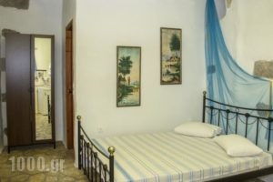 Alexandra Studio_lowest prices_in_Hotel_Cyclades Islands_Milos_Milos Chora