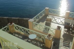 Apollonos Seafront Apartment_holidays_in_Apartment_Cyclades Islands_Syros_Kini