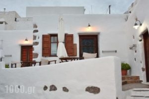 Alexandra Studio_best deals_Hotel_Cyclades Islands_Milos_Milos Chora