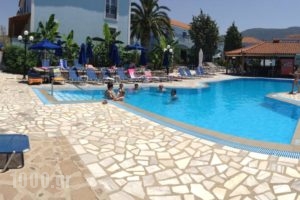 Blue Sky Hotel_best deals_Hotel_Aegean Islands_Lesvos_Petra