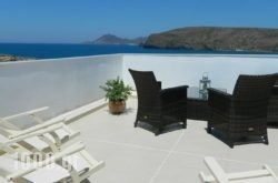 Avra Pahainas in Livadi, Serifos, Cyclades Islands