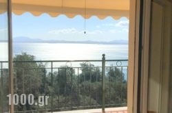 Apartment Nisaki in Vatos, Corfu, Ionian Islands