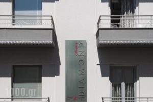Athens Diamond Hotel_lowest prices_in_Hotel_Central Greece_Attica_Athens