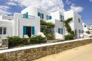 Cyclades Studios_accommodation_in_Hotel_Cyclades Islands_Mykonos_Mykonos ora