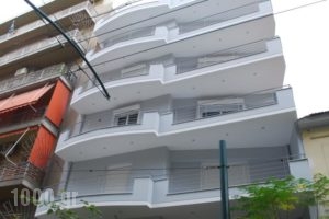 Athens Lotus Apartments_holidays_in_Apartment_Central Greece_Attica_Athens