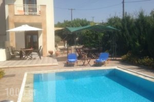 Althaea Villas_lowest prices_in_Villa_Crete_Rethymnon_Rethymnon City