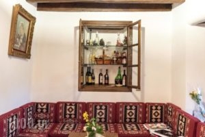 Archontiko Evilion_best prices_in_Hotel_Thessaly_Magnesia_Ano Volos