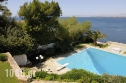 Kavouri Flat in Antiparos Chora, Antiparos, Cyclades Islands