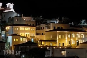 Krinos Suites Hotel_accommodation_in_Hotel_Cyclades Islands_Andros_Andros City